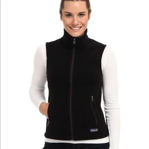 Women’s Classic Synchilla Fleece Vest